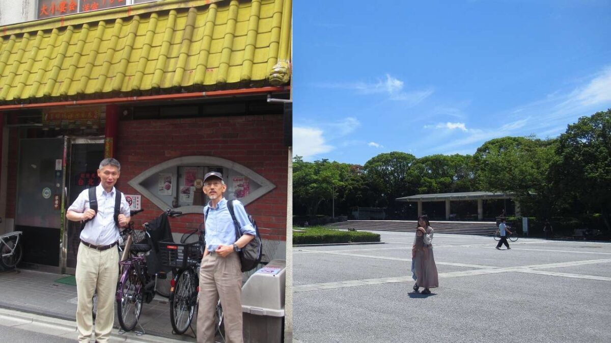 2026年日本帰国記（12）個別編-谷口さん・ふじさん＆村田さん
